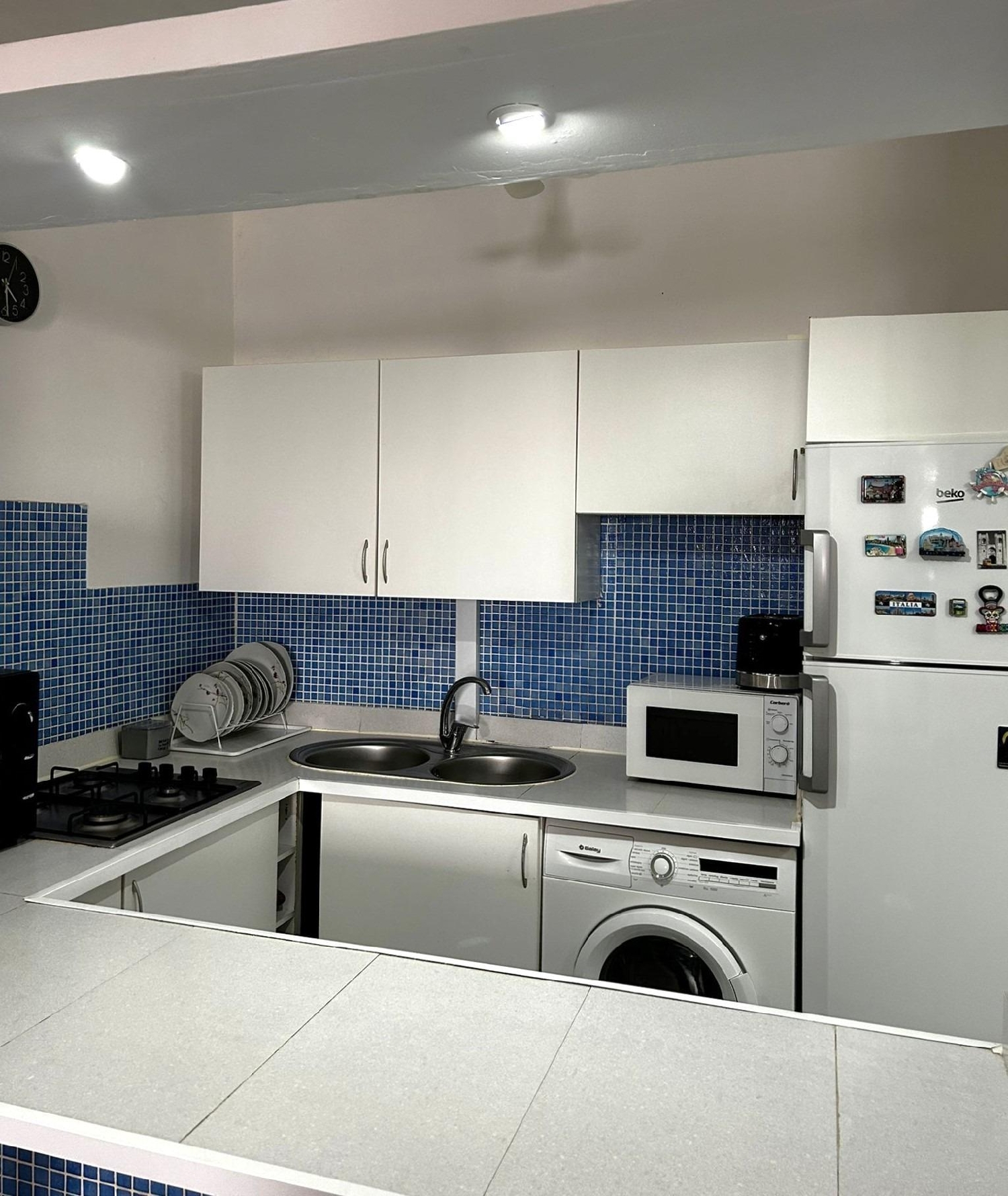 te koop appartement Castell De Ferro Costa Tropical 6