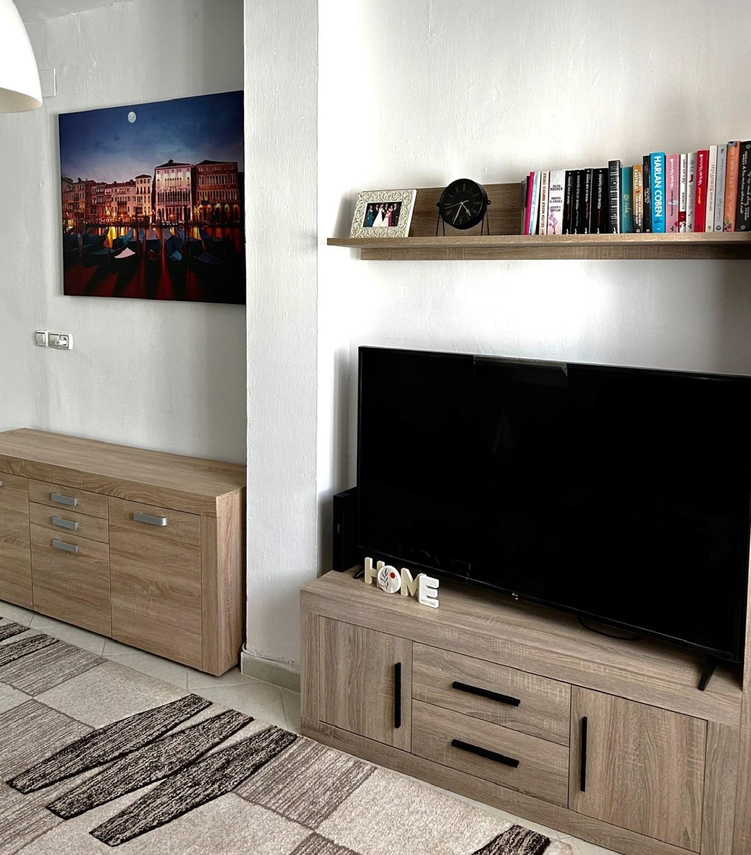 te koop appartement Castell De Ferro Costa Tropical 2