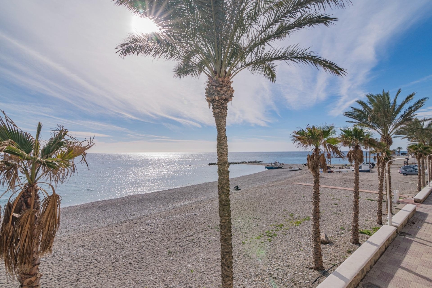  te koop appartement Castell De Ferro Costa Tropical 5