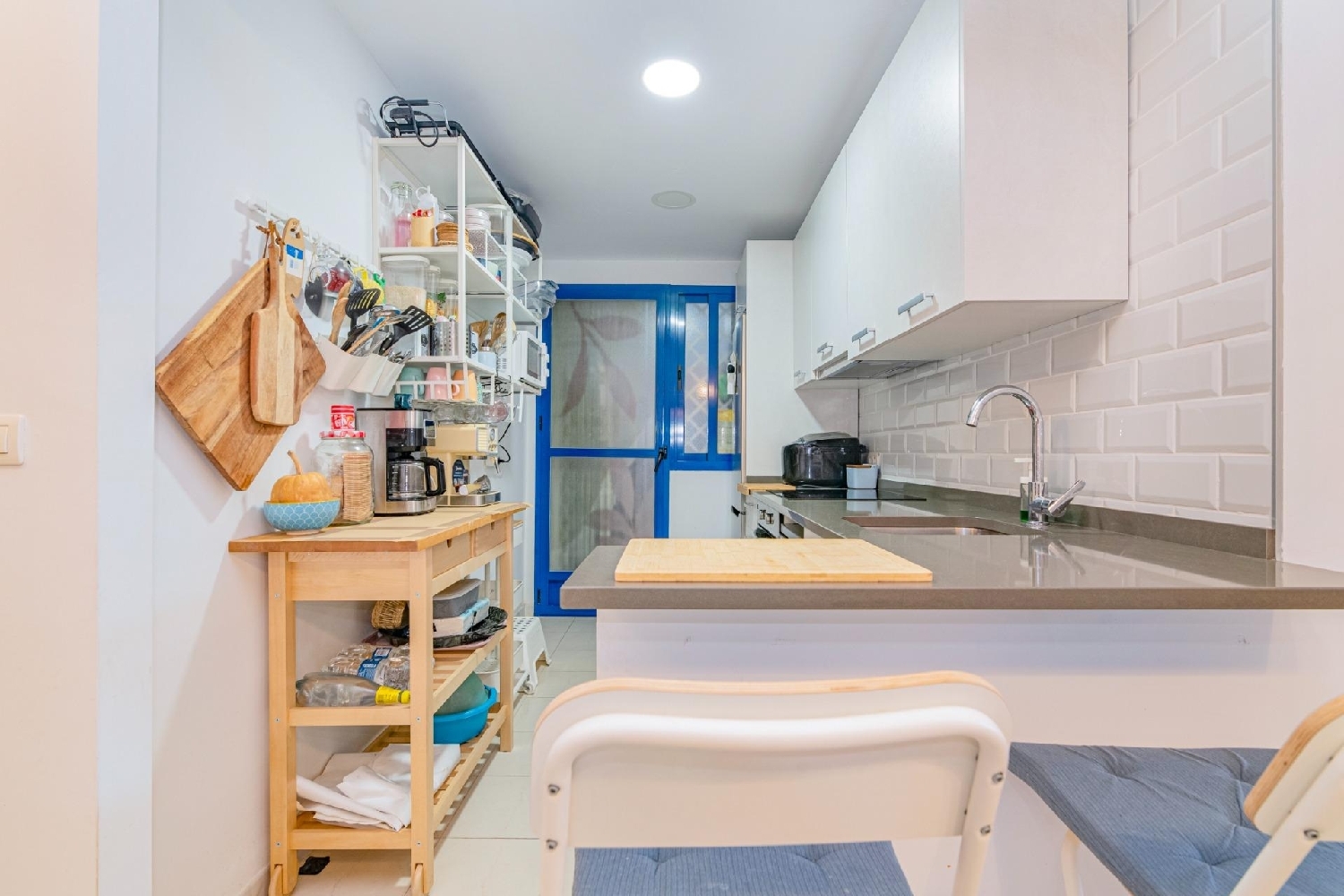  te koop appartement Castell De Ferro Costa Tropical 8