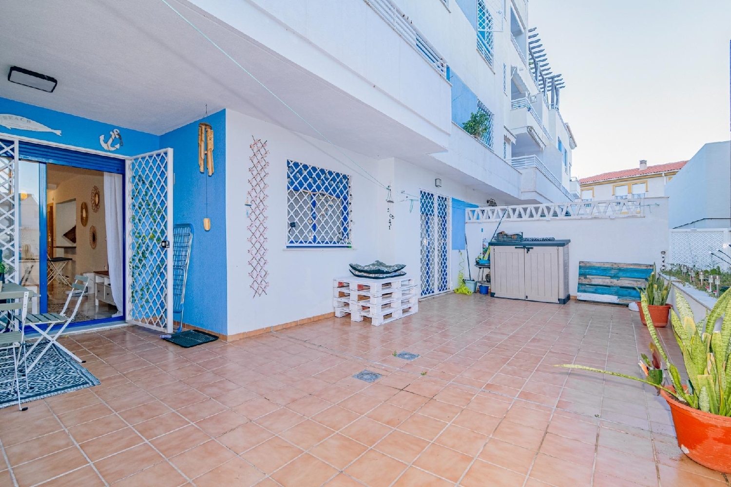 te koop appartement Castell De Ferro Costa Tropical 1