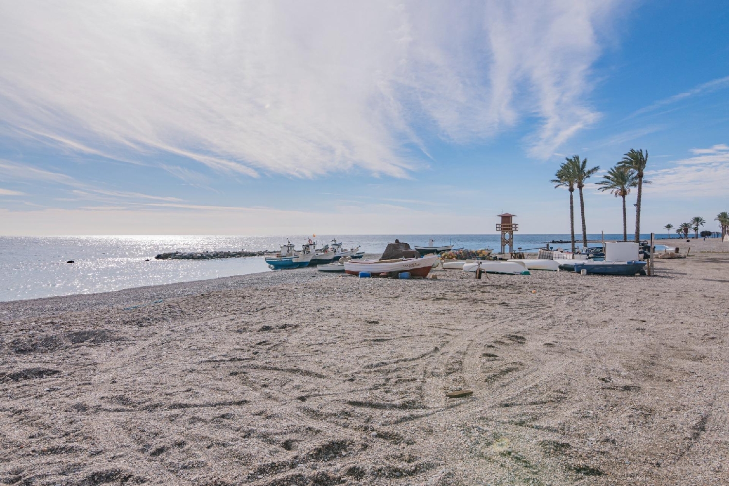  te koop appartement Castell De Ferro Costa Tropical 3