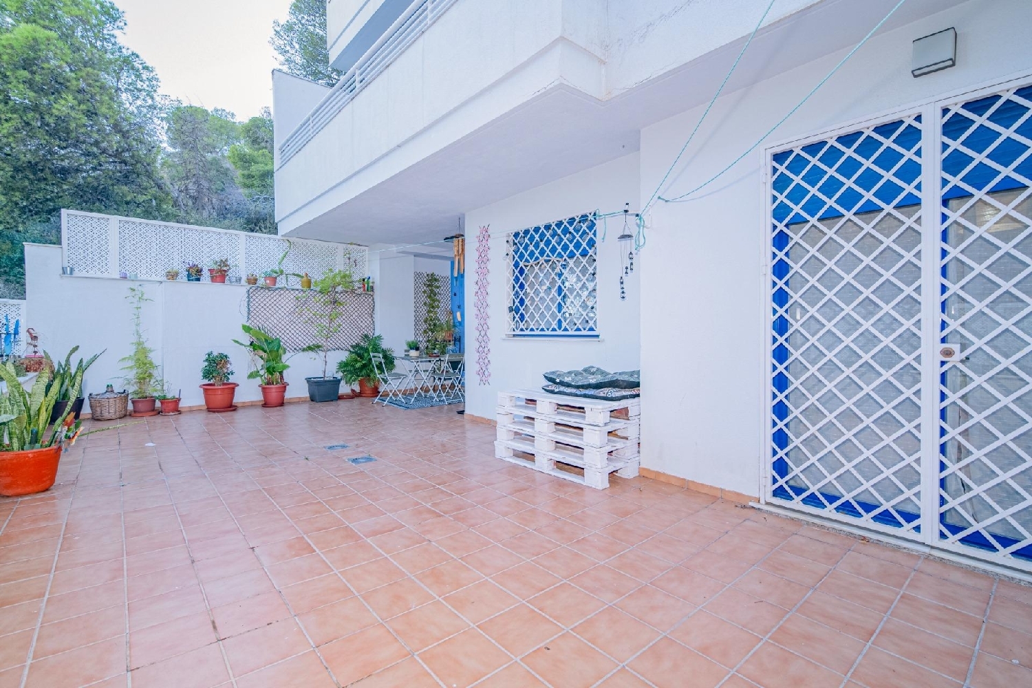  te koop appartement Castell De Ferro Costa Tropical 4