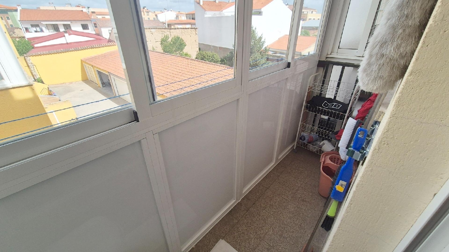  à vendre appartement Castellanos De Moriscos Armuña (La) 5