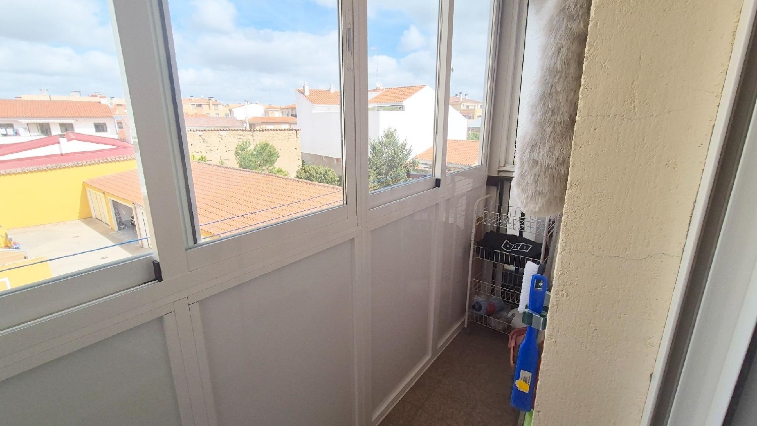  à vendre appartement Castellanos De Moriscos Armuña (La) 4