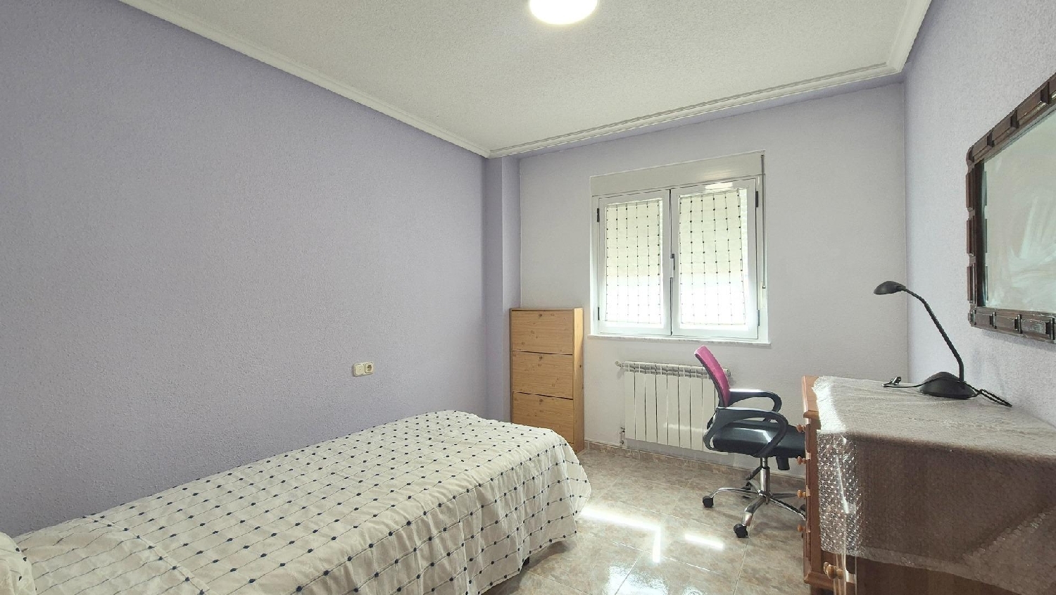 à vendre appartement Castellanos De Moriscos Armuña (La) 8