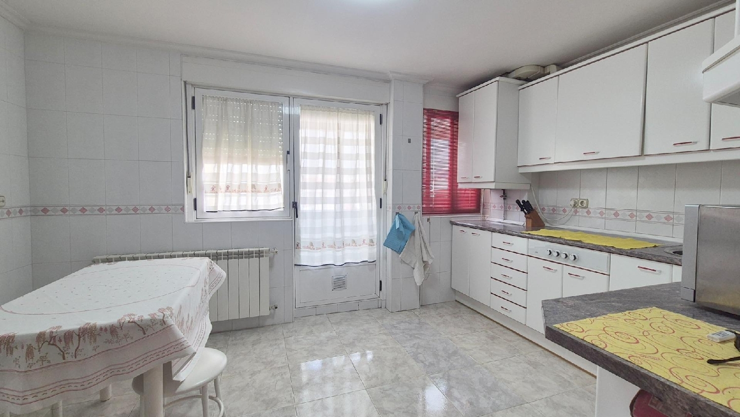  à vendre appartement Castellanos De Moriscos Armuña (La) 1