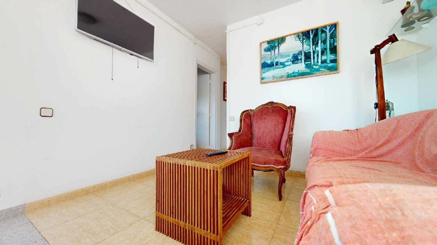  te koop appartement Castelldefels Baix Llobregat 8