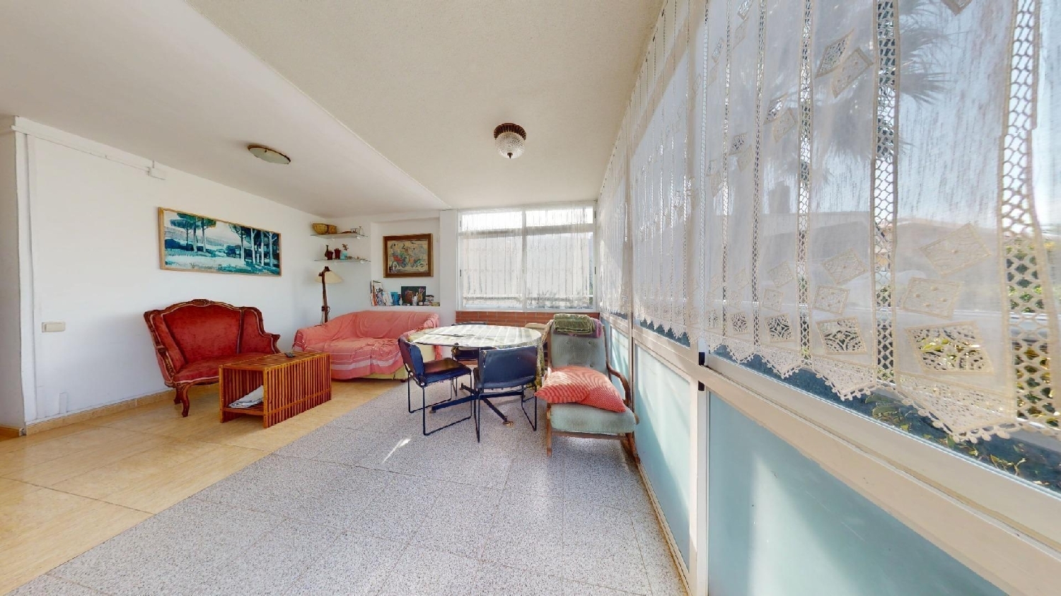  te koop appartement Castelldefels Baix Llobregat 6