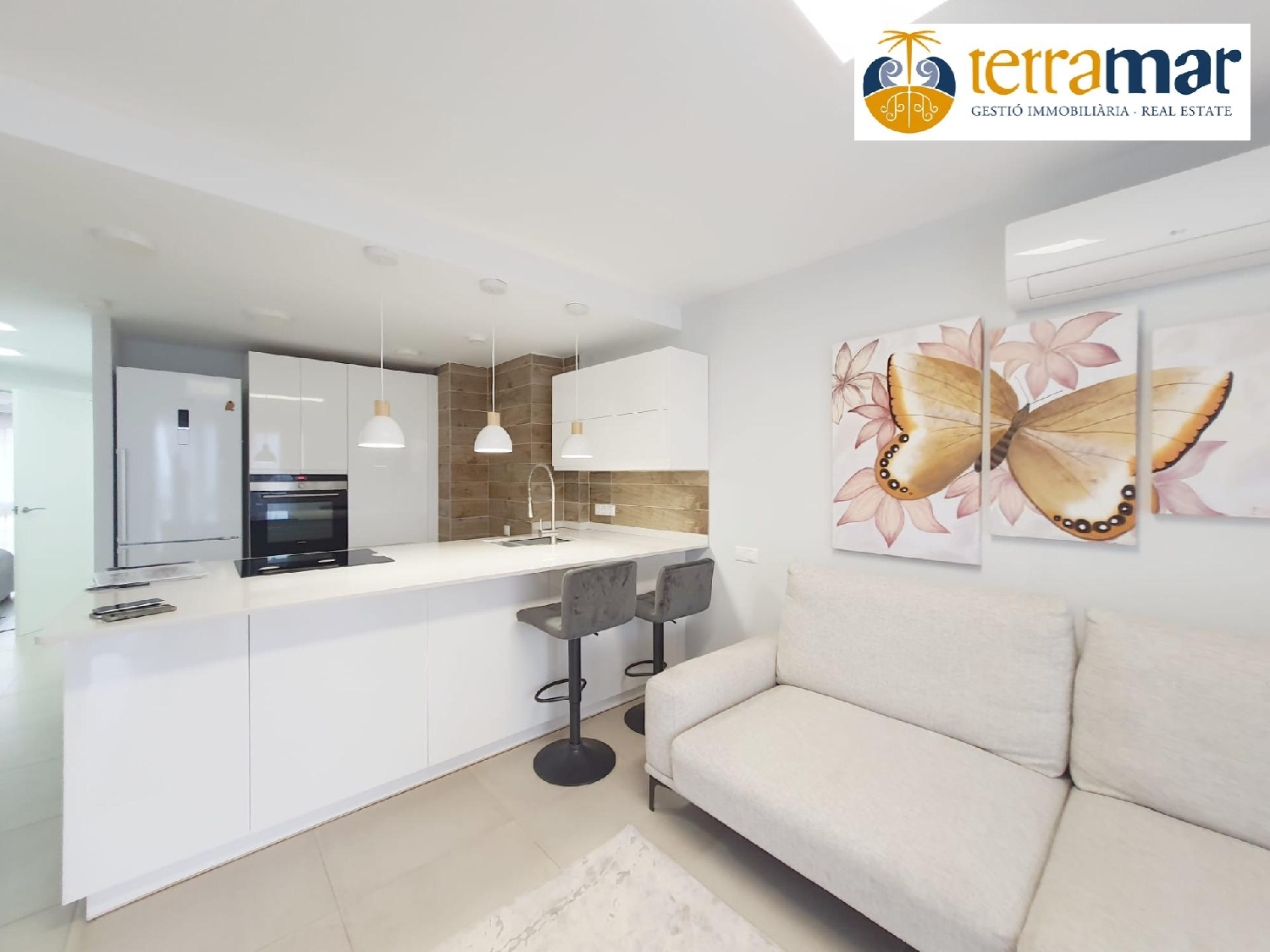  te koop appartement Castelldefels Baix Llobregat 4