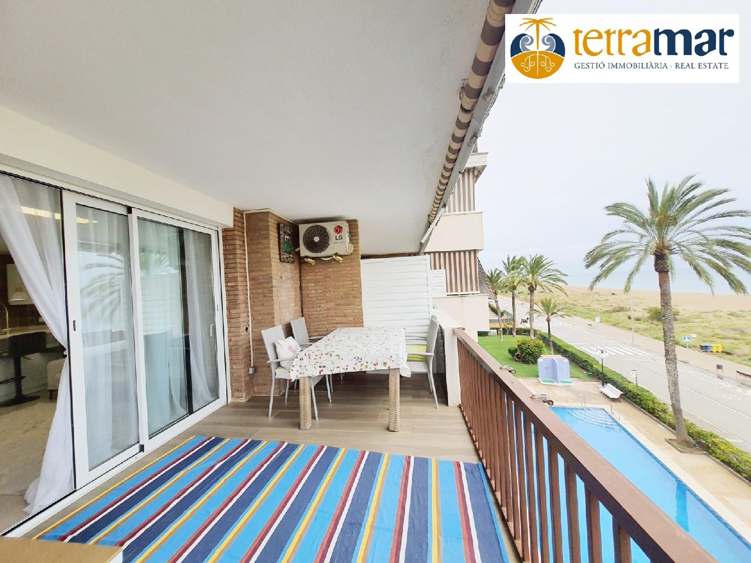  te koop appartement Castelldefels Baix Llobregat 5