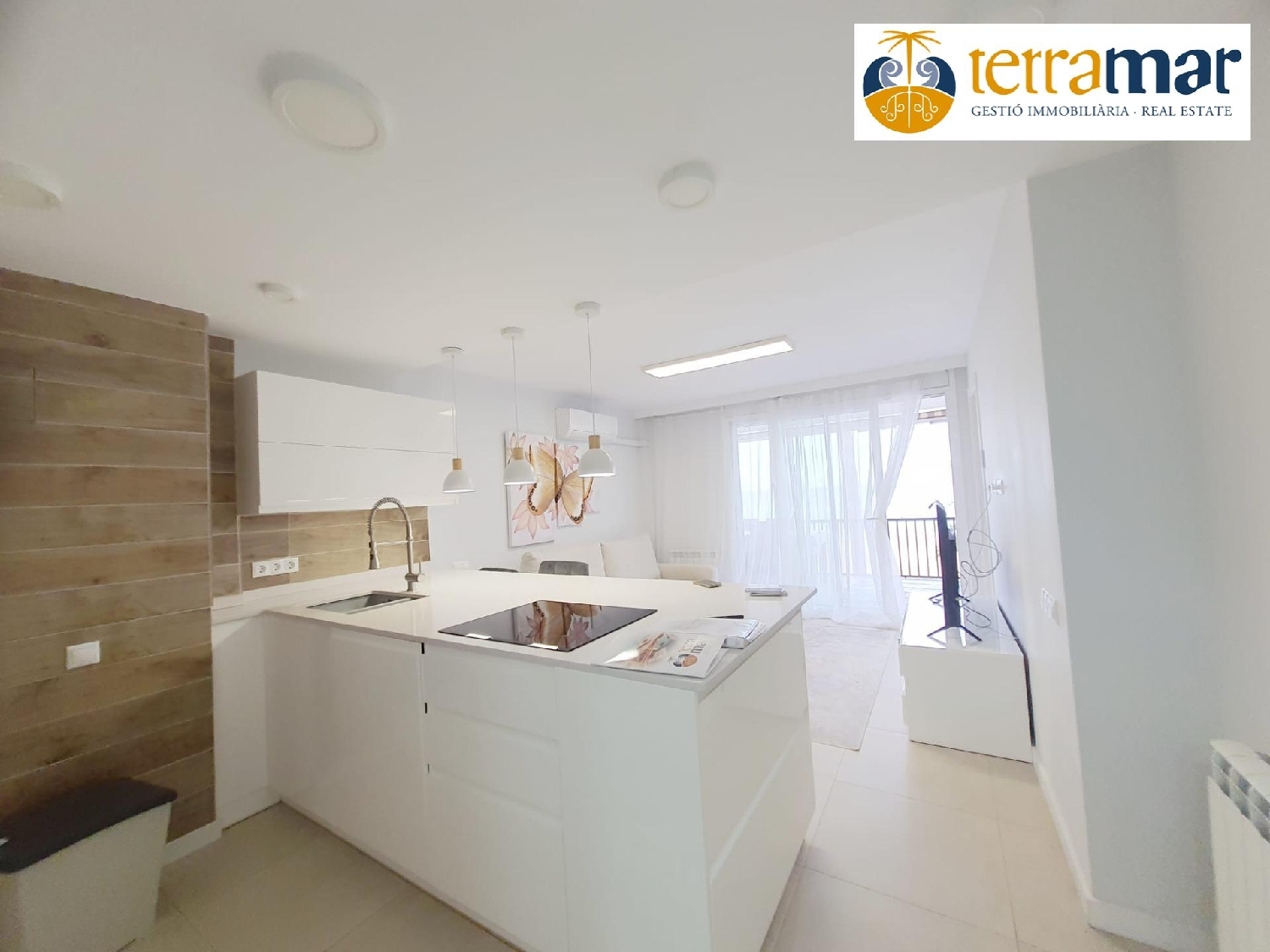  te koop appartement Castelldefels Baix Llobregat 3