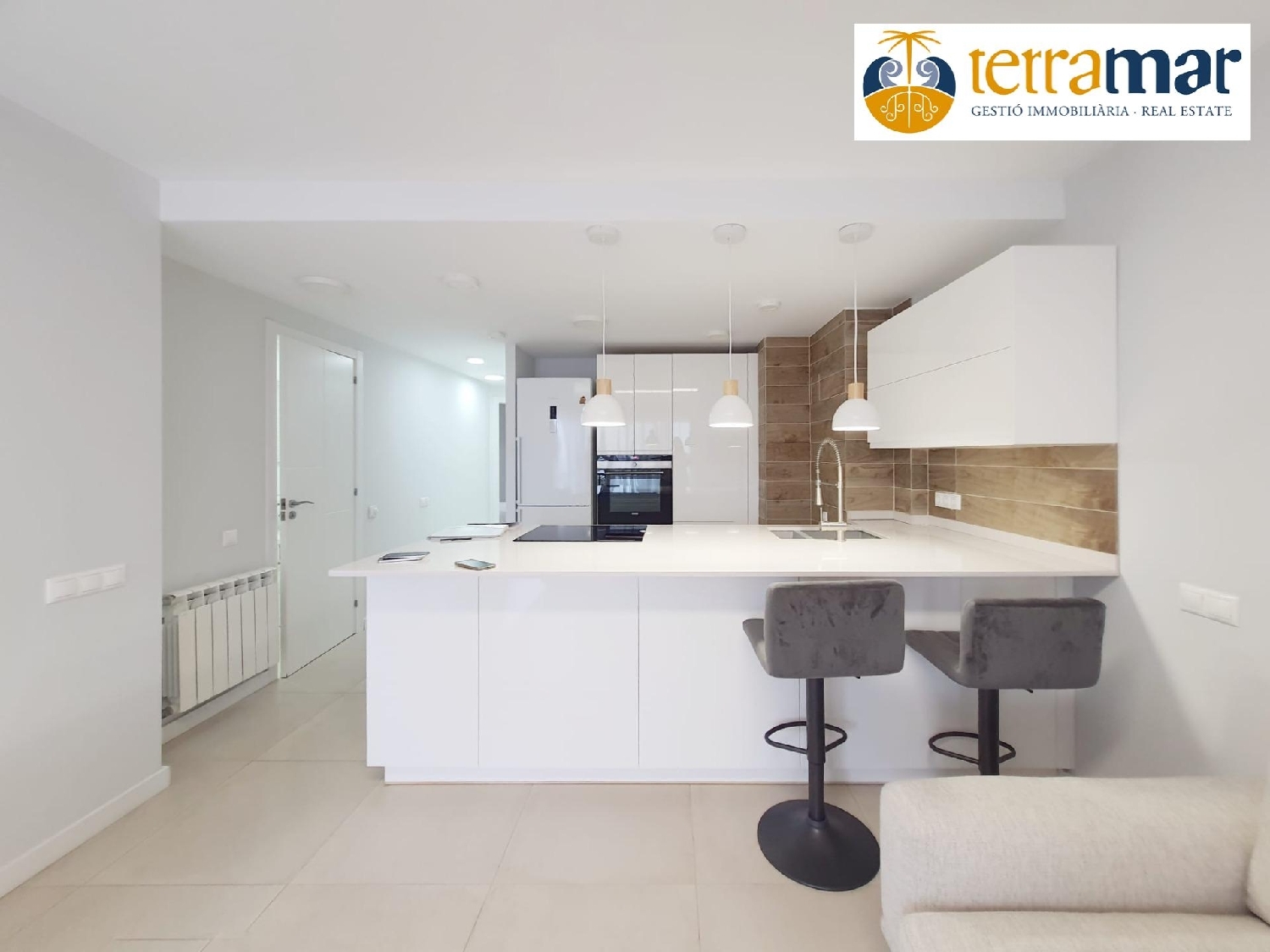  te koop appartement Castelldefels Baix Llobregat 2