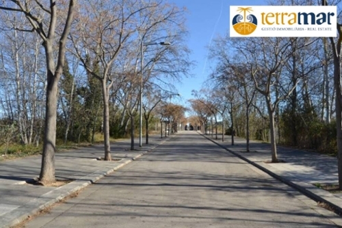 Castelldefels Baix Llobregat Wohnung Bild 6374420