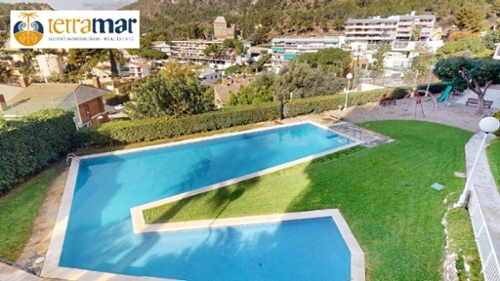 Castelldefels Baix Llobregat Wohnung Bild 6374421