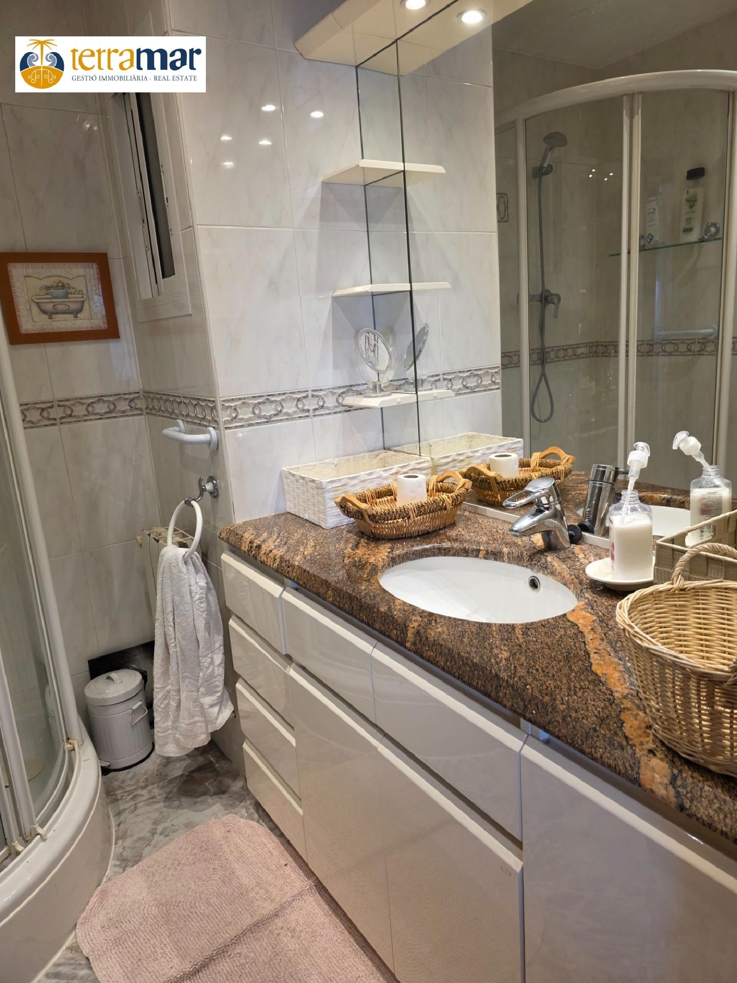  te koop appartement Castelldefels Baix Llobregat 7