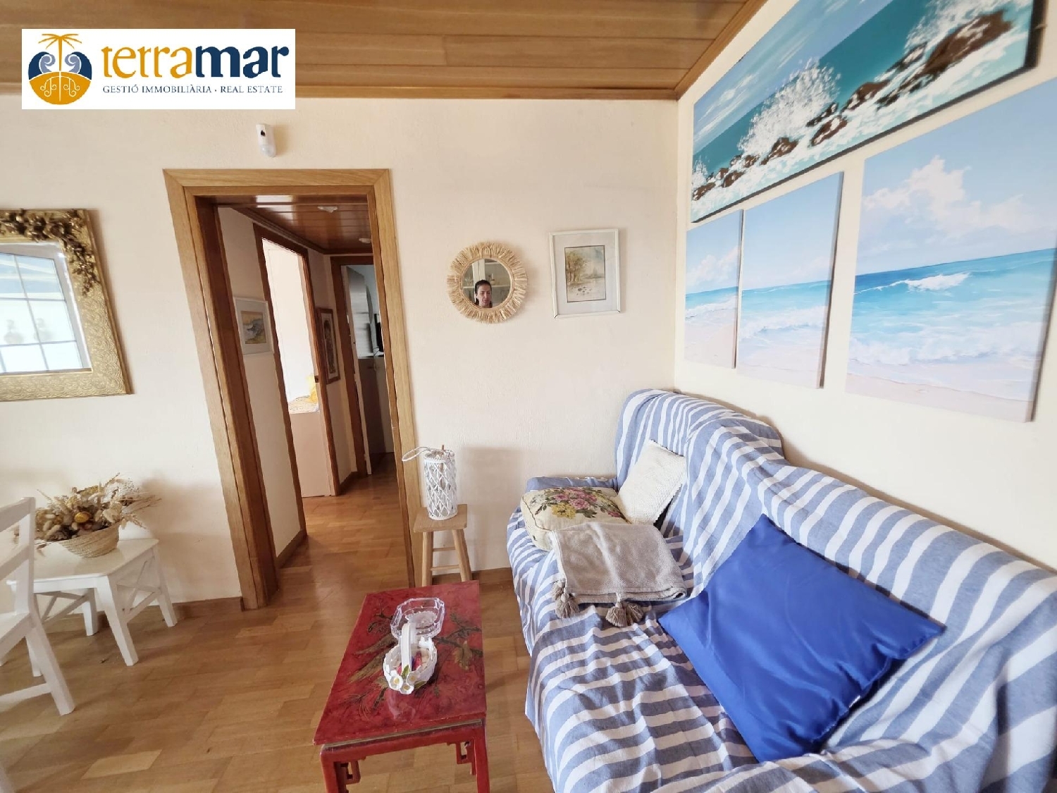  te koop appartement Castelldefels Baix Llobregat 4