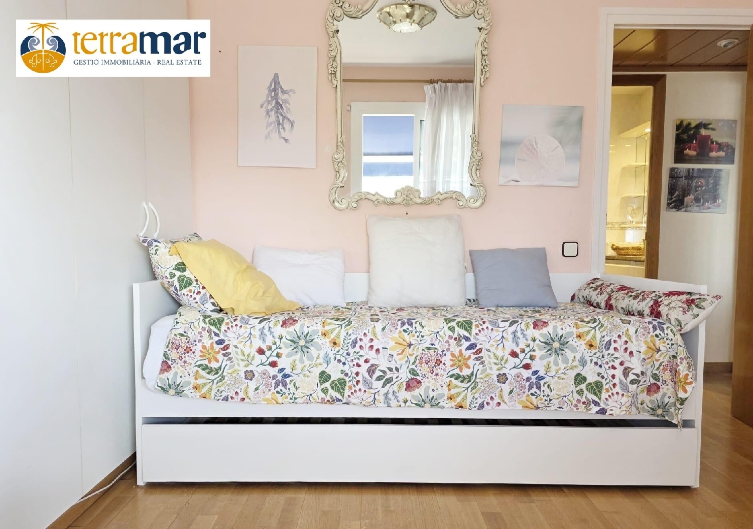  te koop appartement Castelldefels Baix Llobregat 6