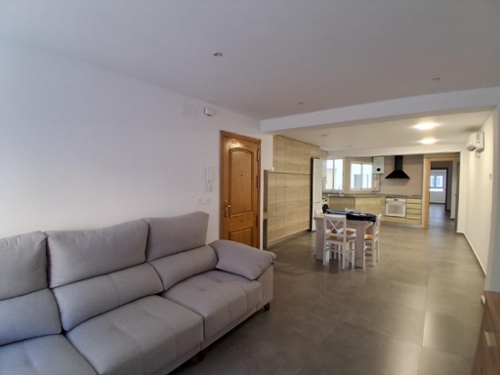 Castellons Marina Alta apartamento foto 6369678