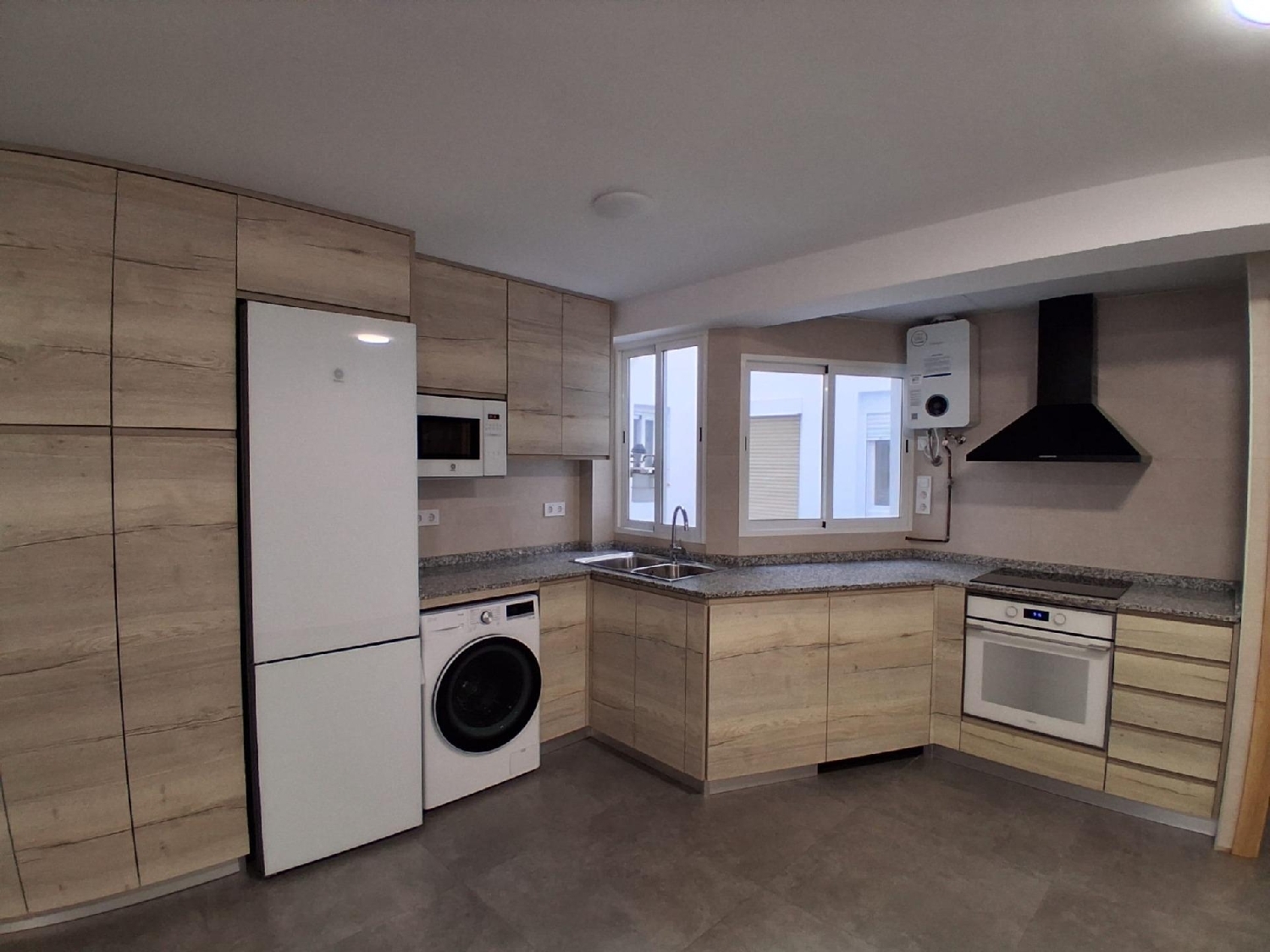  en venta apartamento Castellons Marina Alta 3