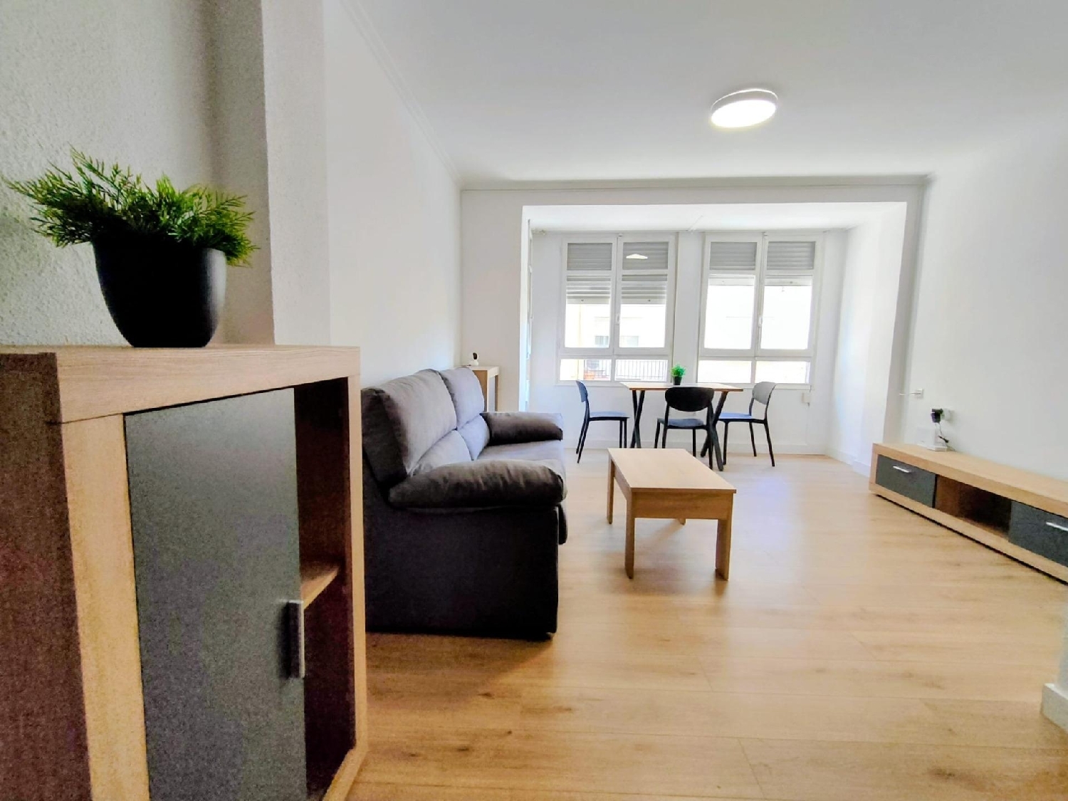  till salu lägenhet Castellons Marina Alta 2