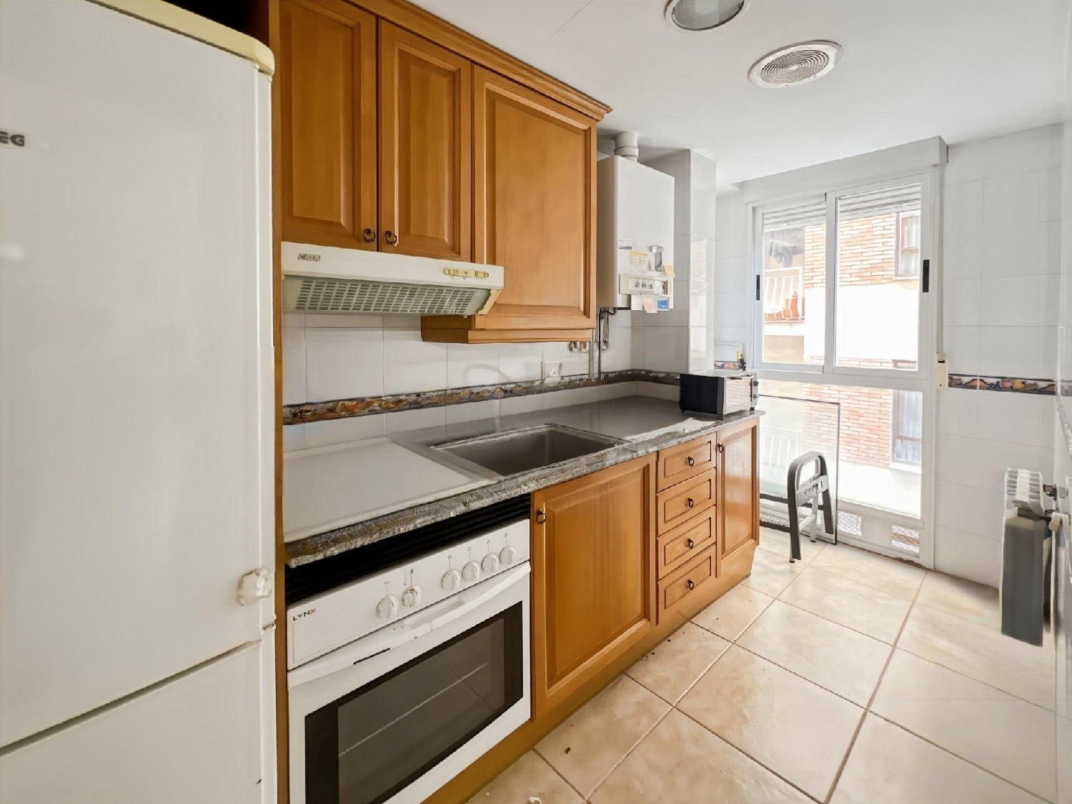  à vendre appartement Castellons Marina Alta 4