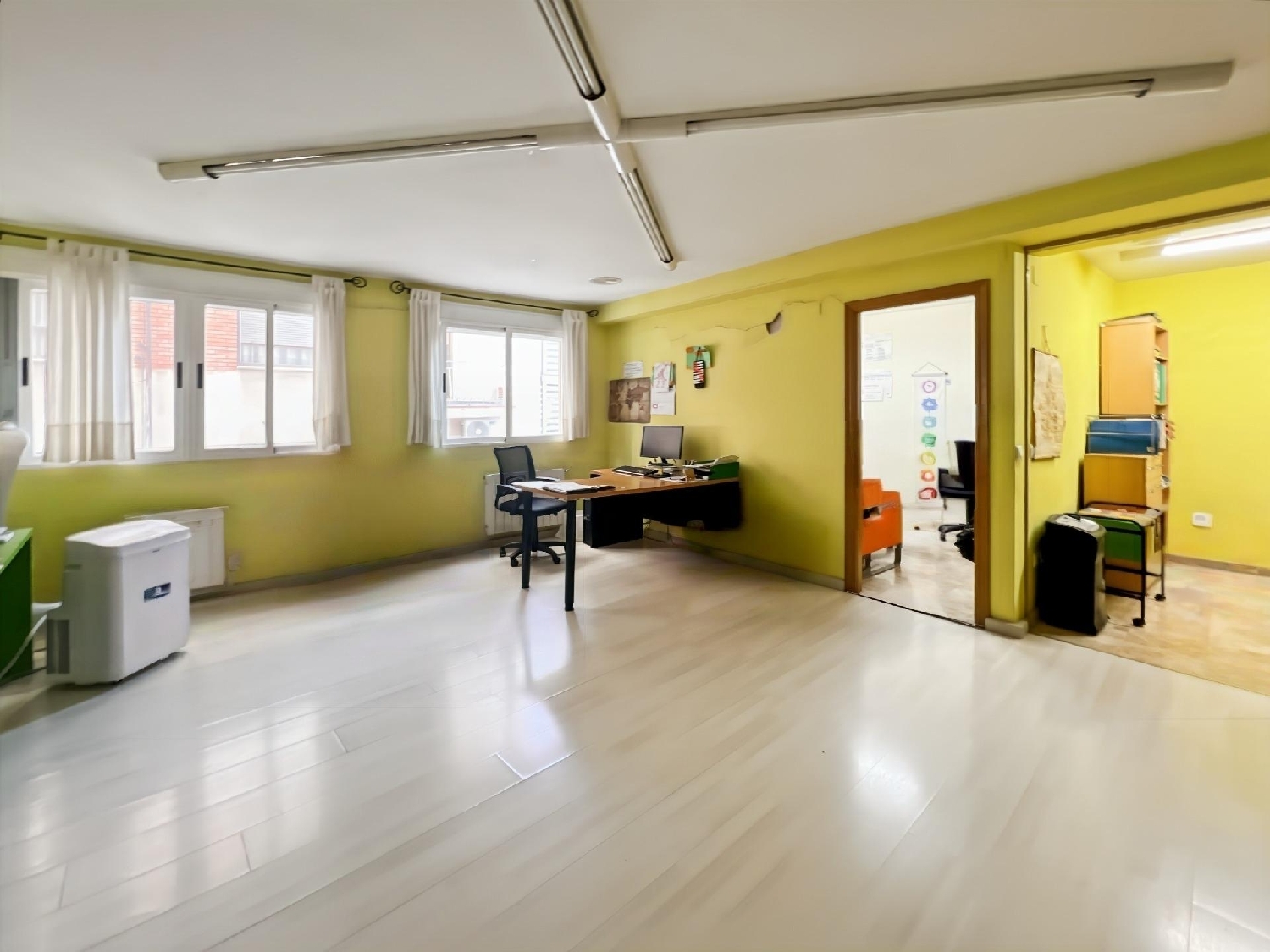  à vendre appartement Castellons Marina Alta 2
