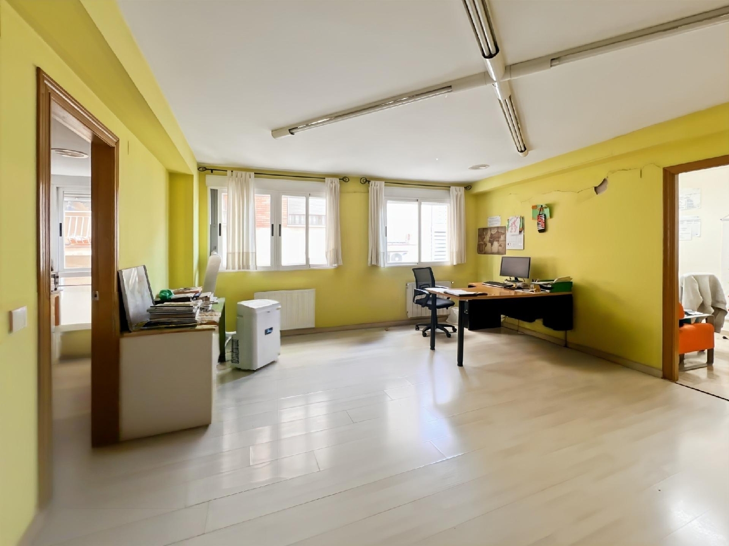  à vendre appartement Castellons Marina Alta 1