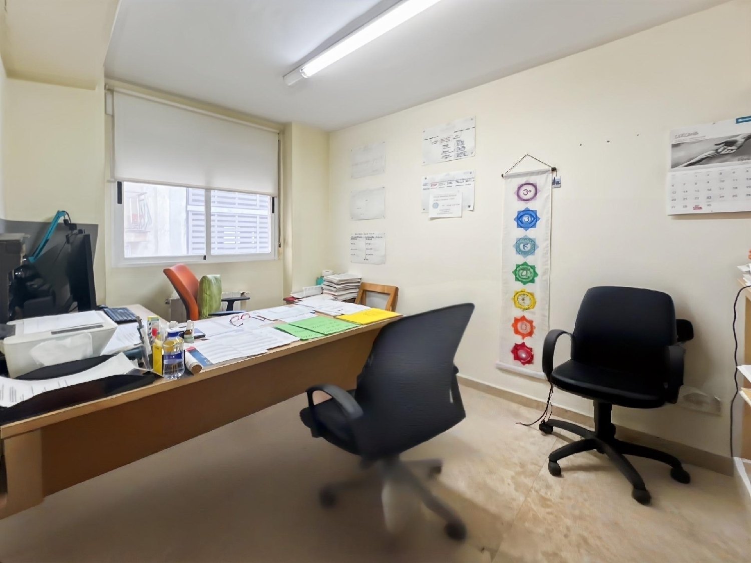  à vendre appartement Castellons Marina Alta 8