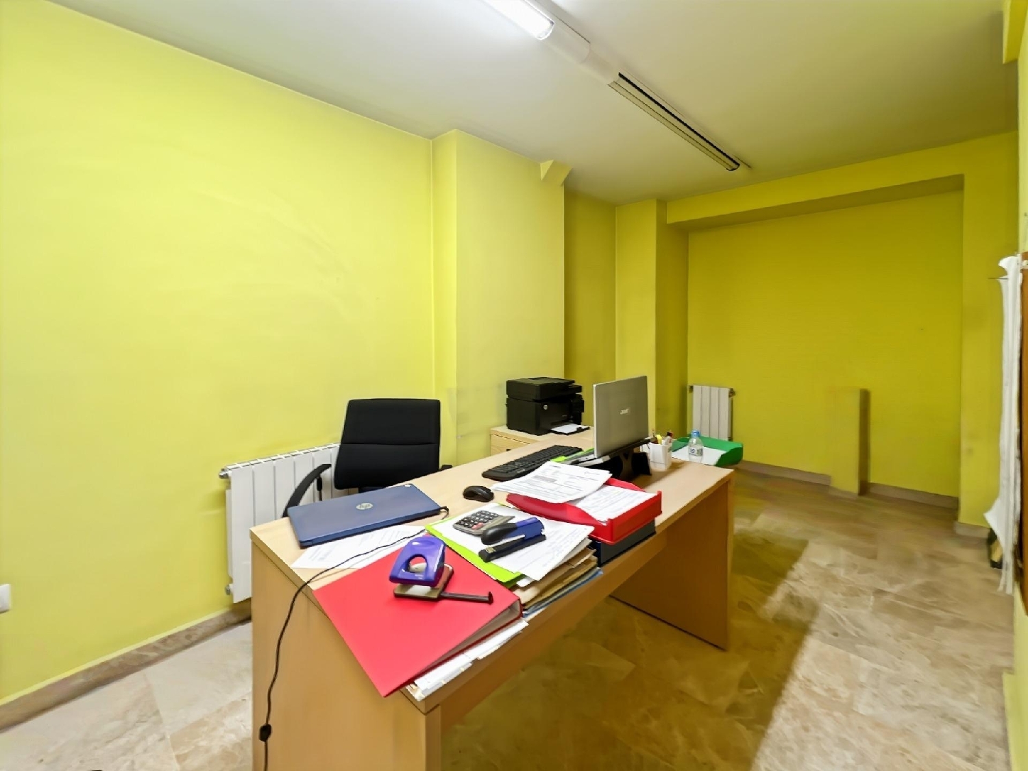 à vendre appartement Castellons Marina Alta 7