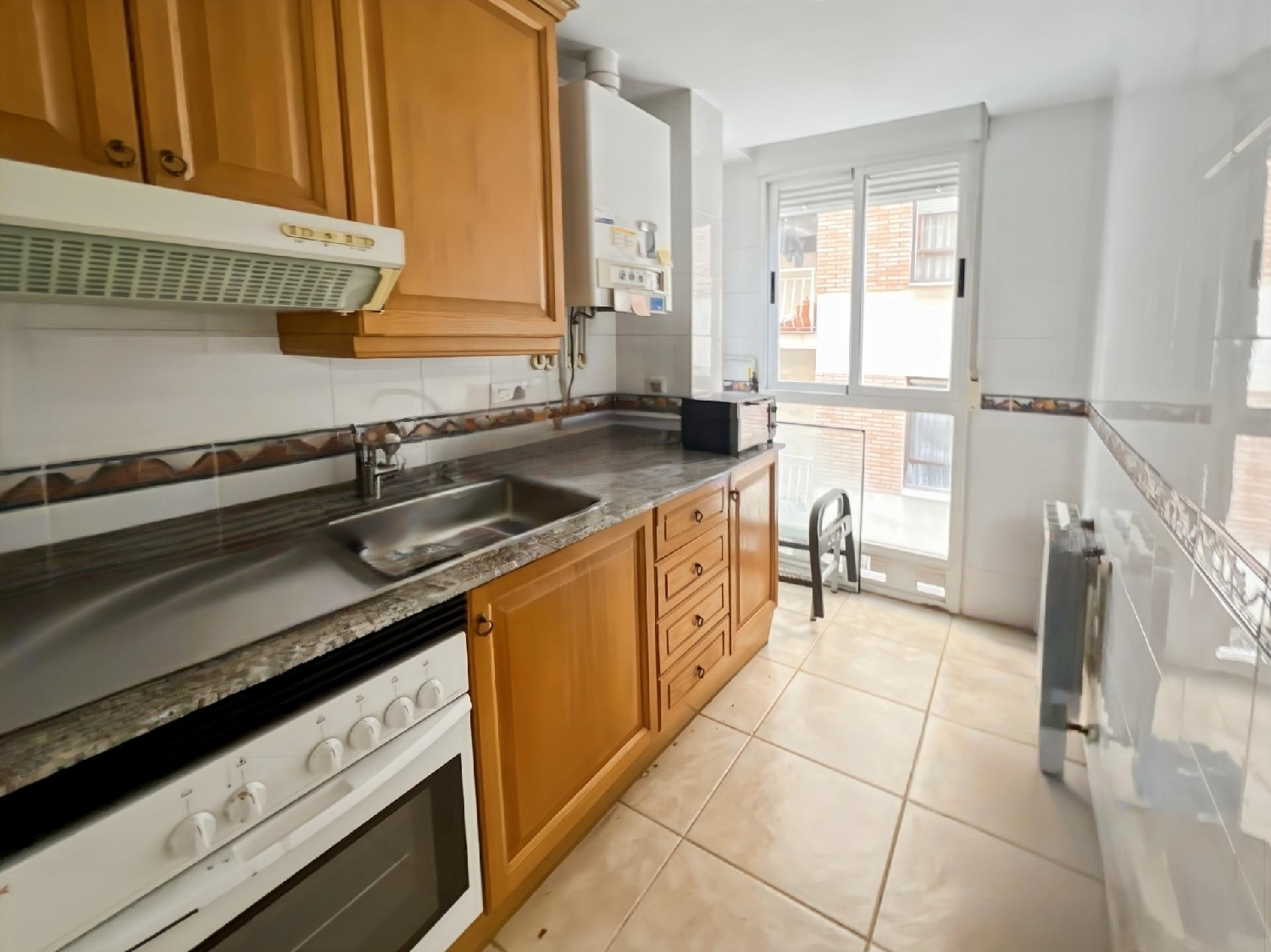  à vendre appartement Castellons Marina Alta 5