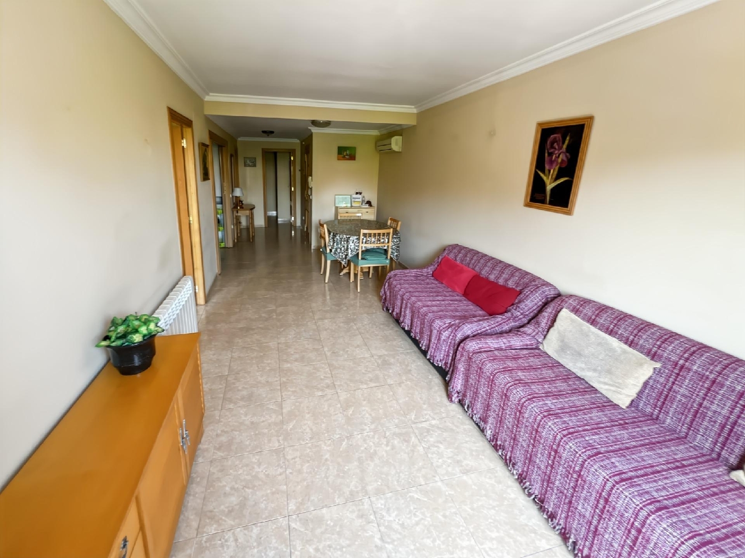  à vendre appartement Castellons Marina Alta 4