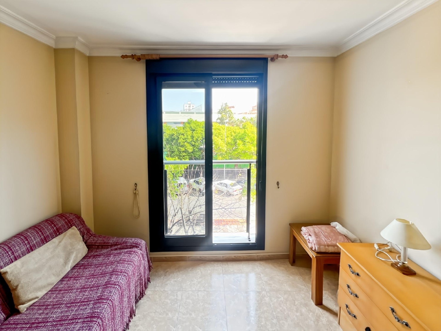  à vendre appartement Castellons Marina Alta 5
