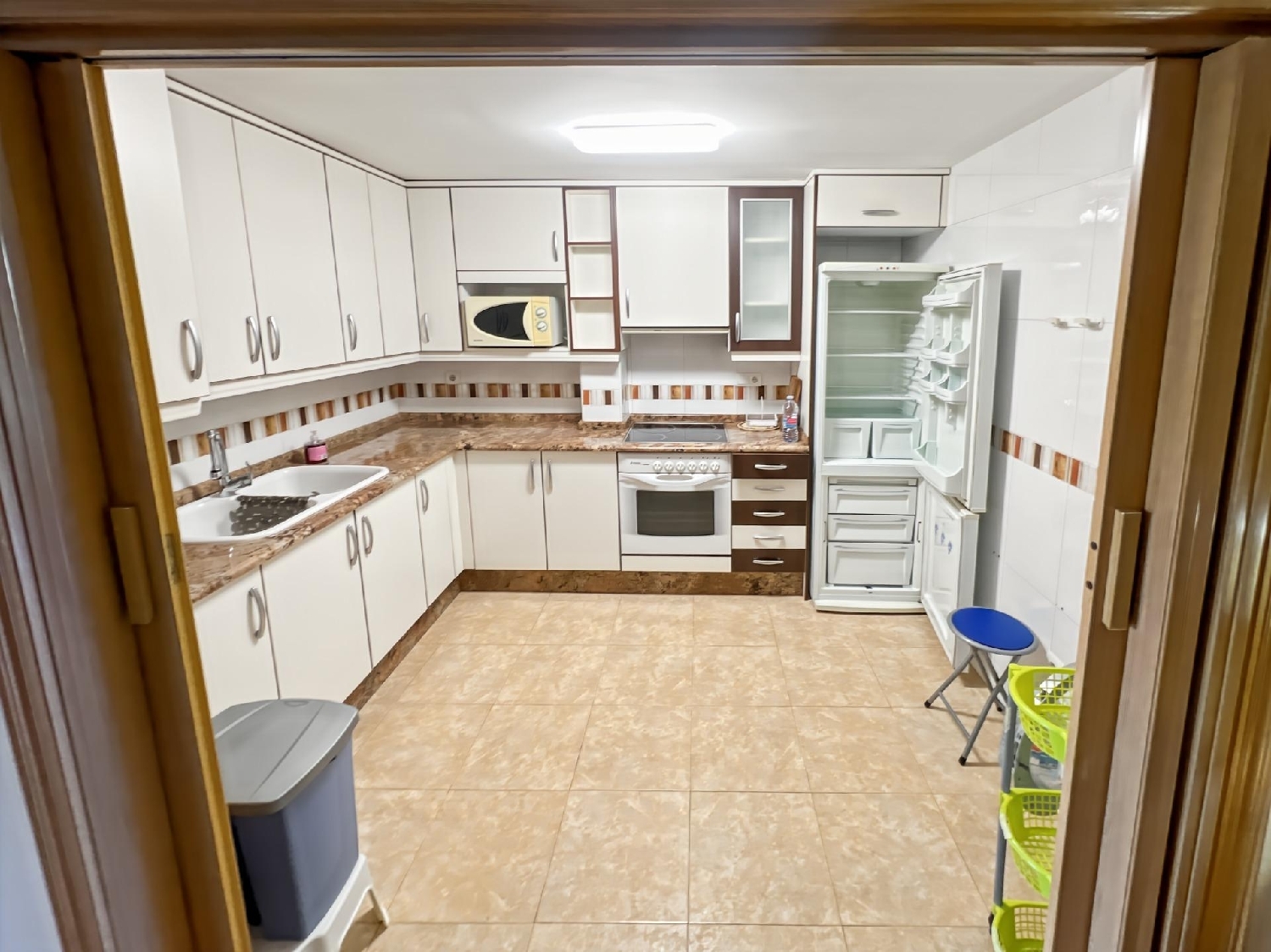  à vendre appartement Castellons Marina Alta 7