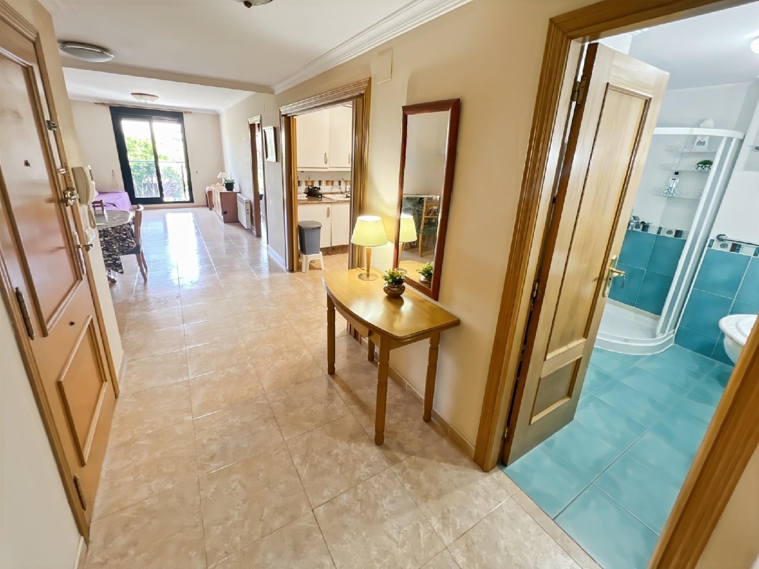  à vendre appartement Castellons Marina Alta 3