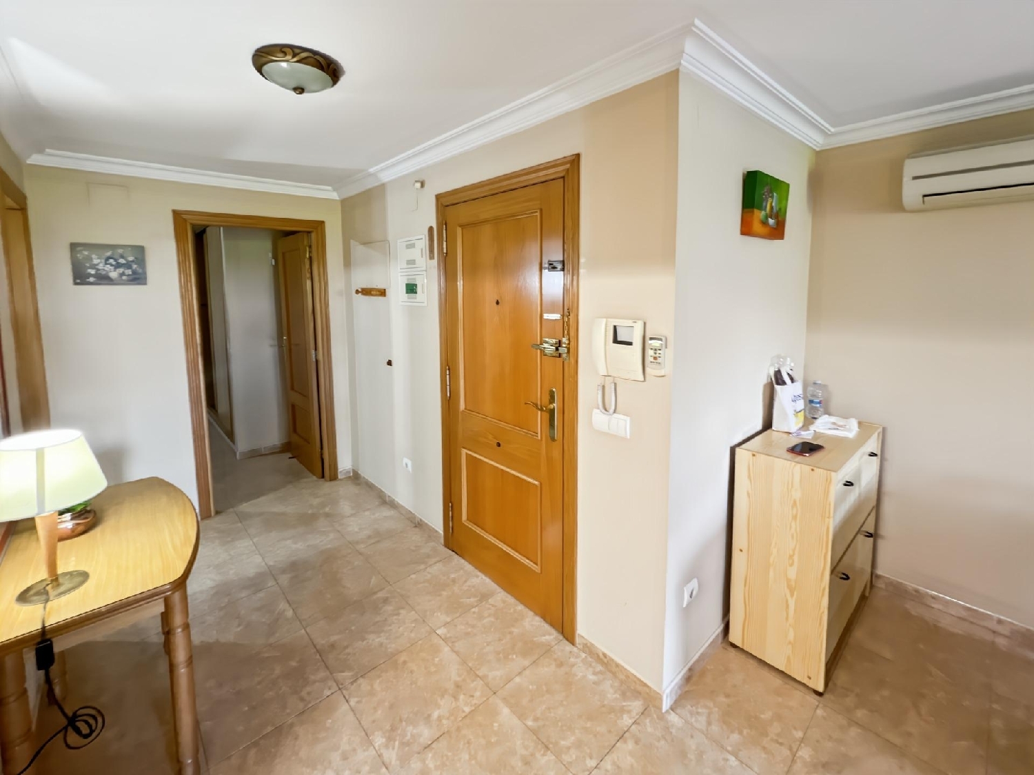  à vendre appartement Castellons Marina Alta 1