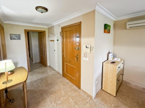 Castellons Marina Alta appartement foto 6377472