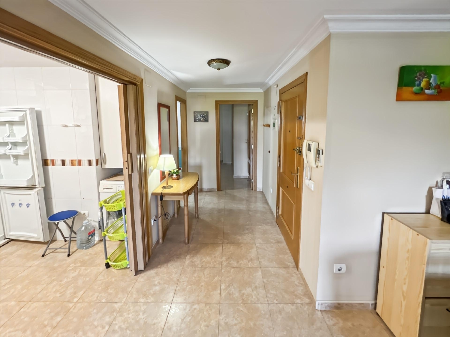  à vendre appartement Castellons Marina Alta 2