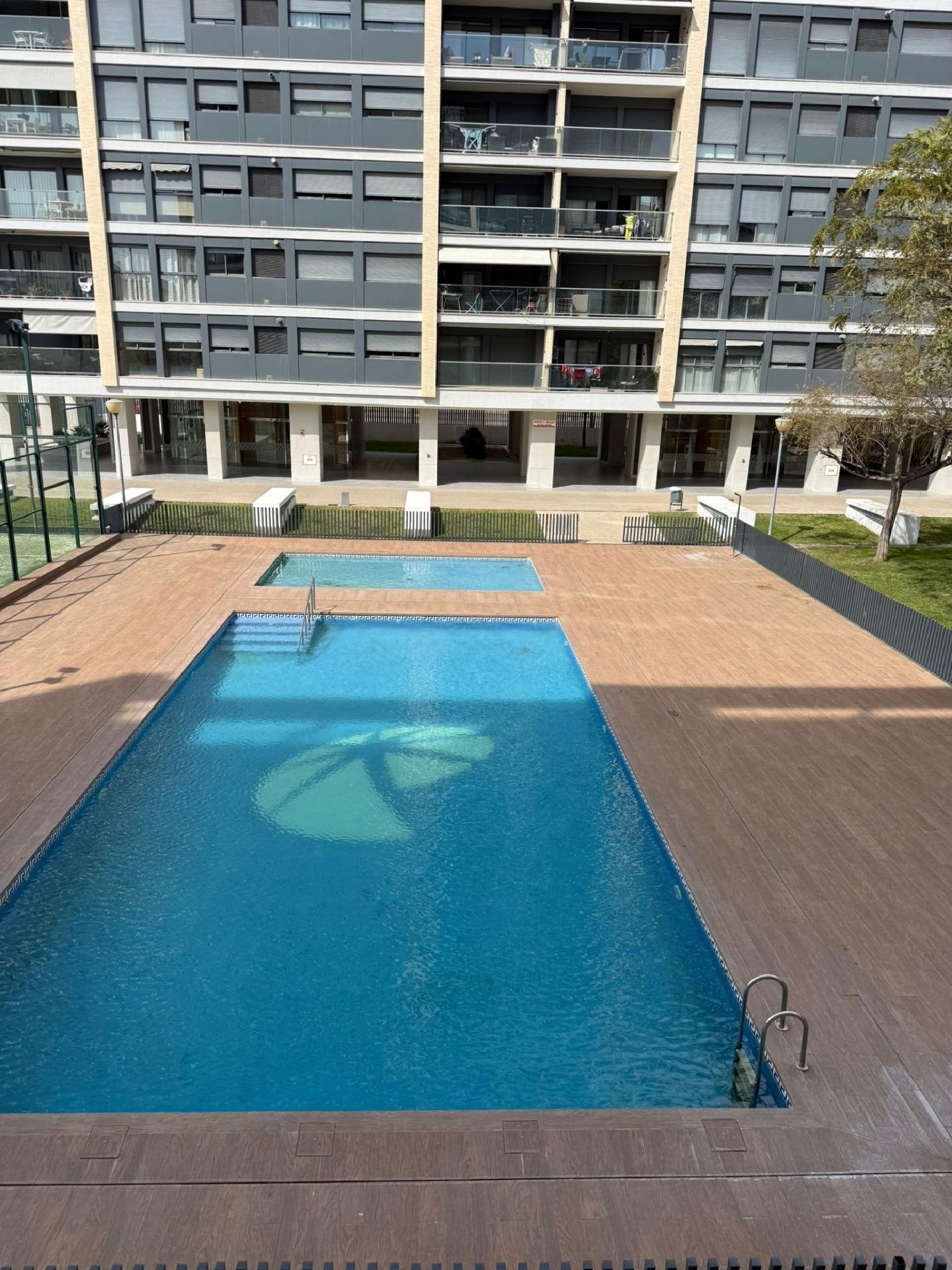  till salu lägenhet Castellons Marina Alta 5