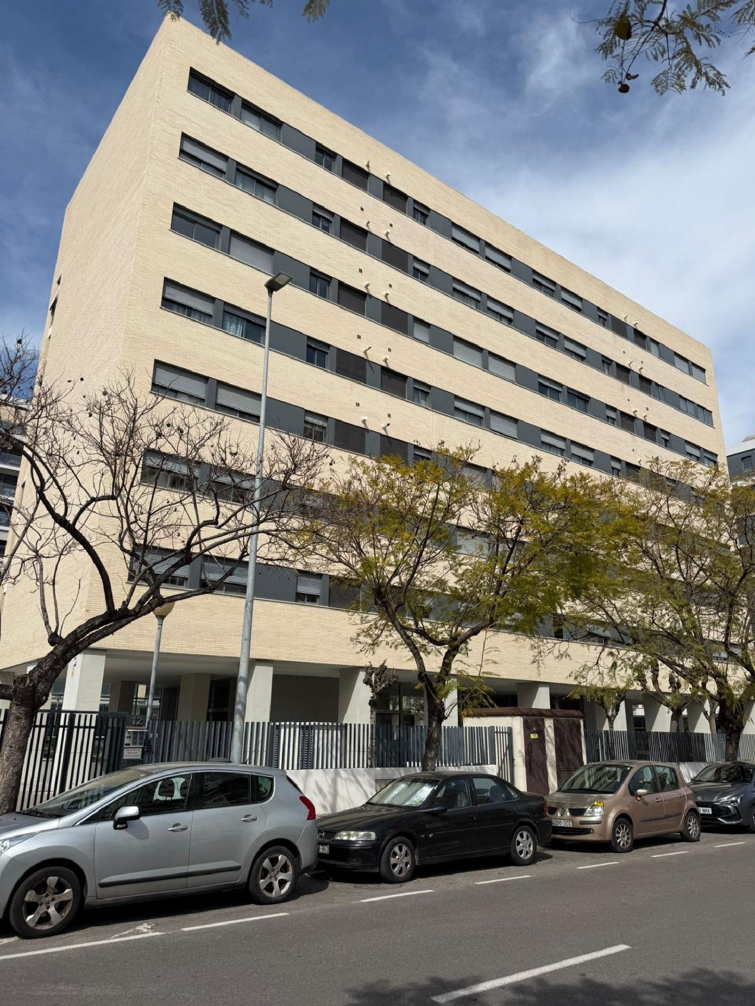  till salu lägenhet Castellons Marina Alta 2