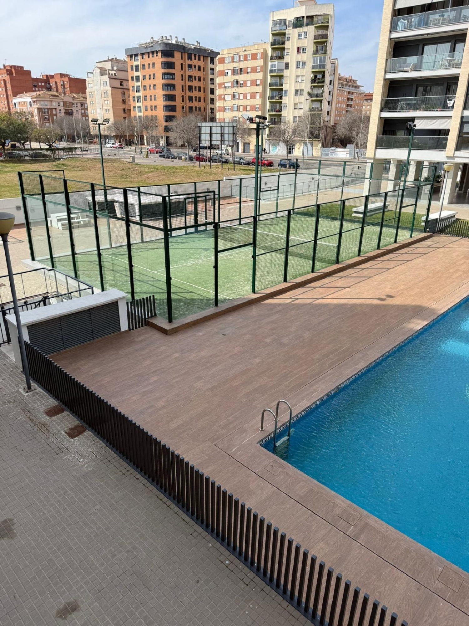  till salu lägenhet Castellons Marina Alta 6