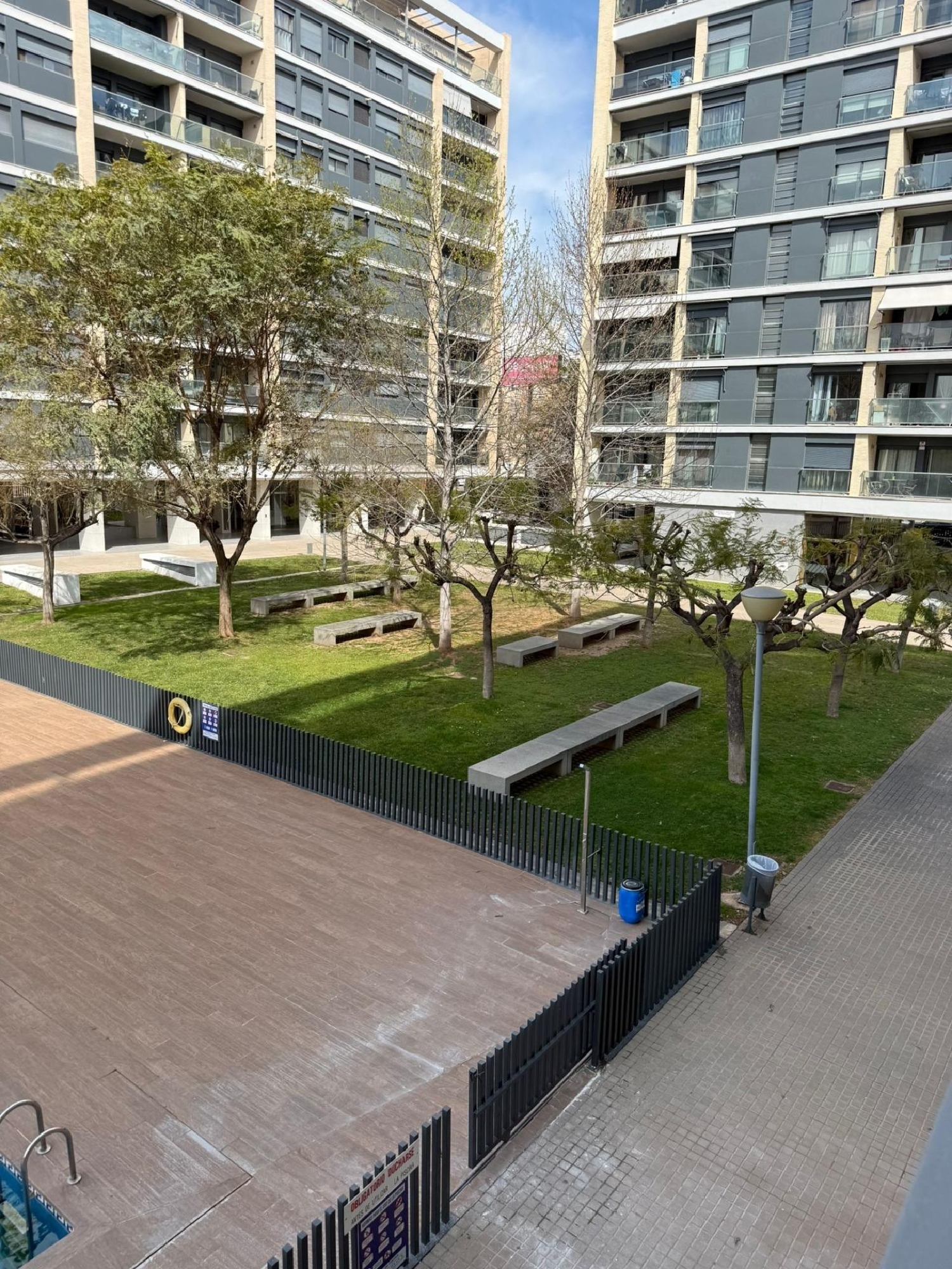  till salu lägenhet Castellons Marina Alta 8