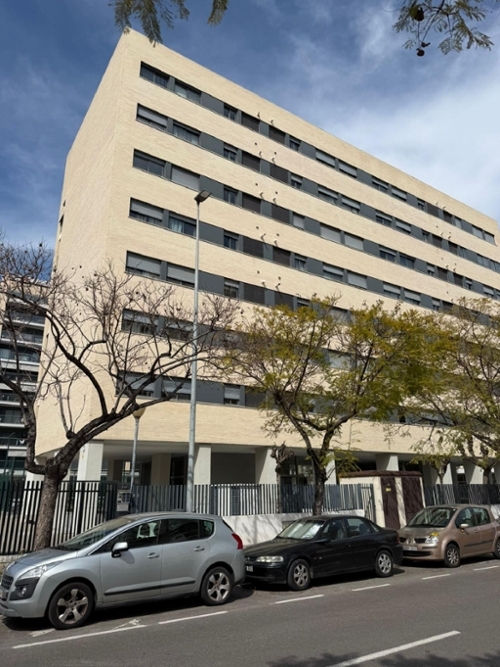 Castellons Marina Alta lägenhet foto 6368152