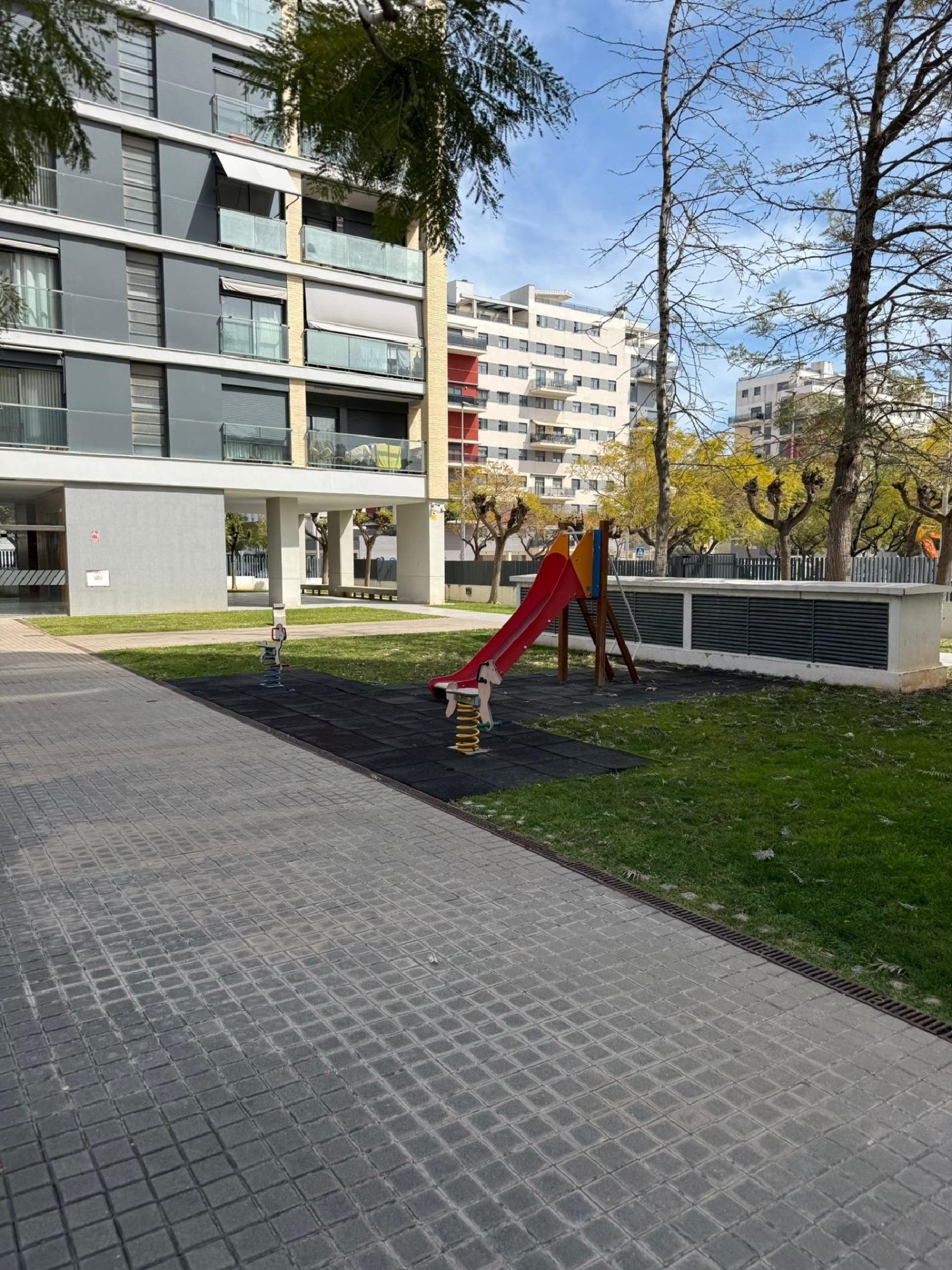  till salu lägenhet Castellons Marina Alta 4