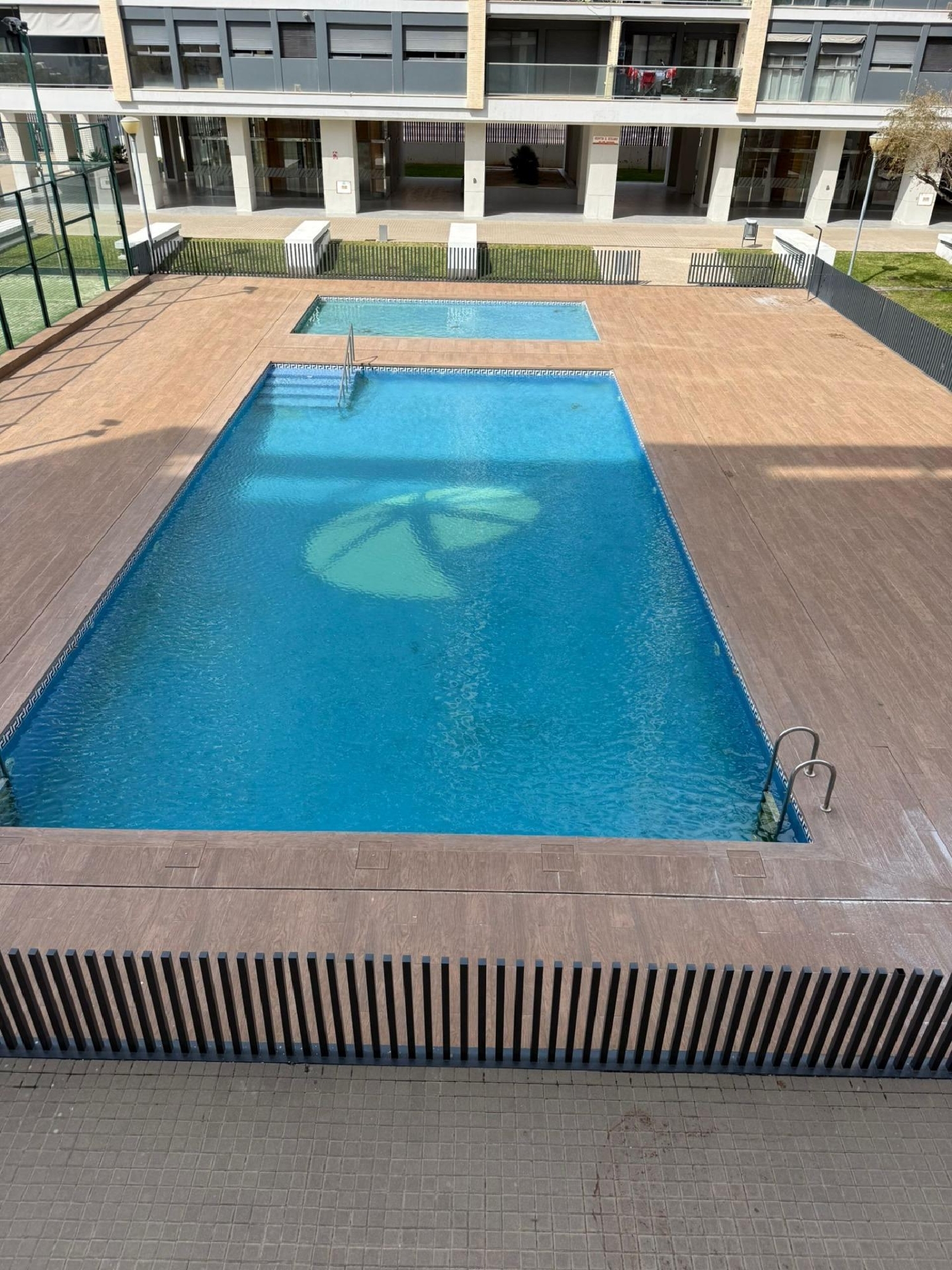  till salu lägenhet Castellons Marina Alta 7