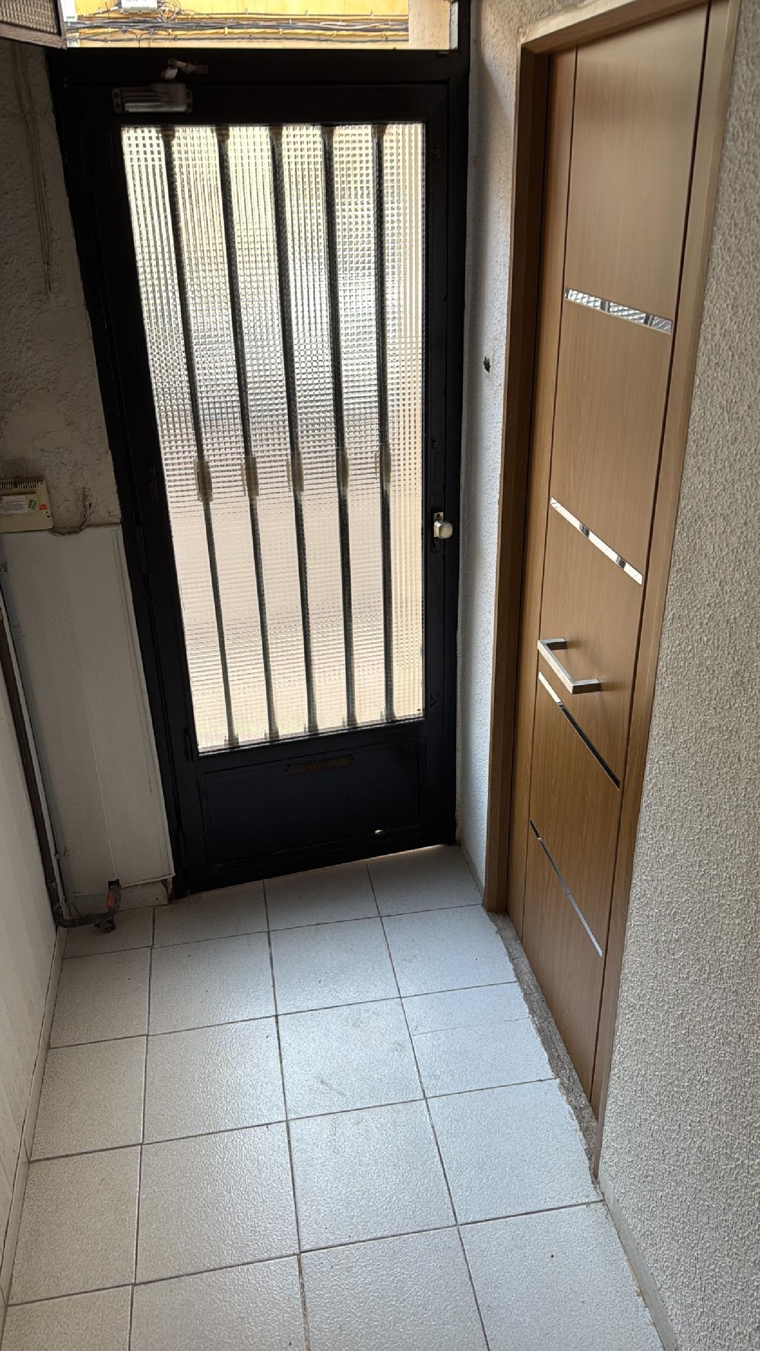  till salu lägenhet Castellons Marina Alta 2