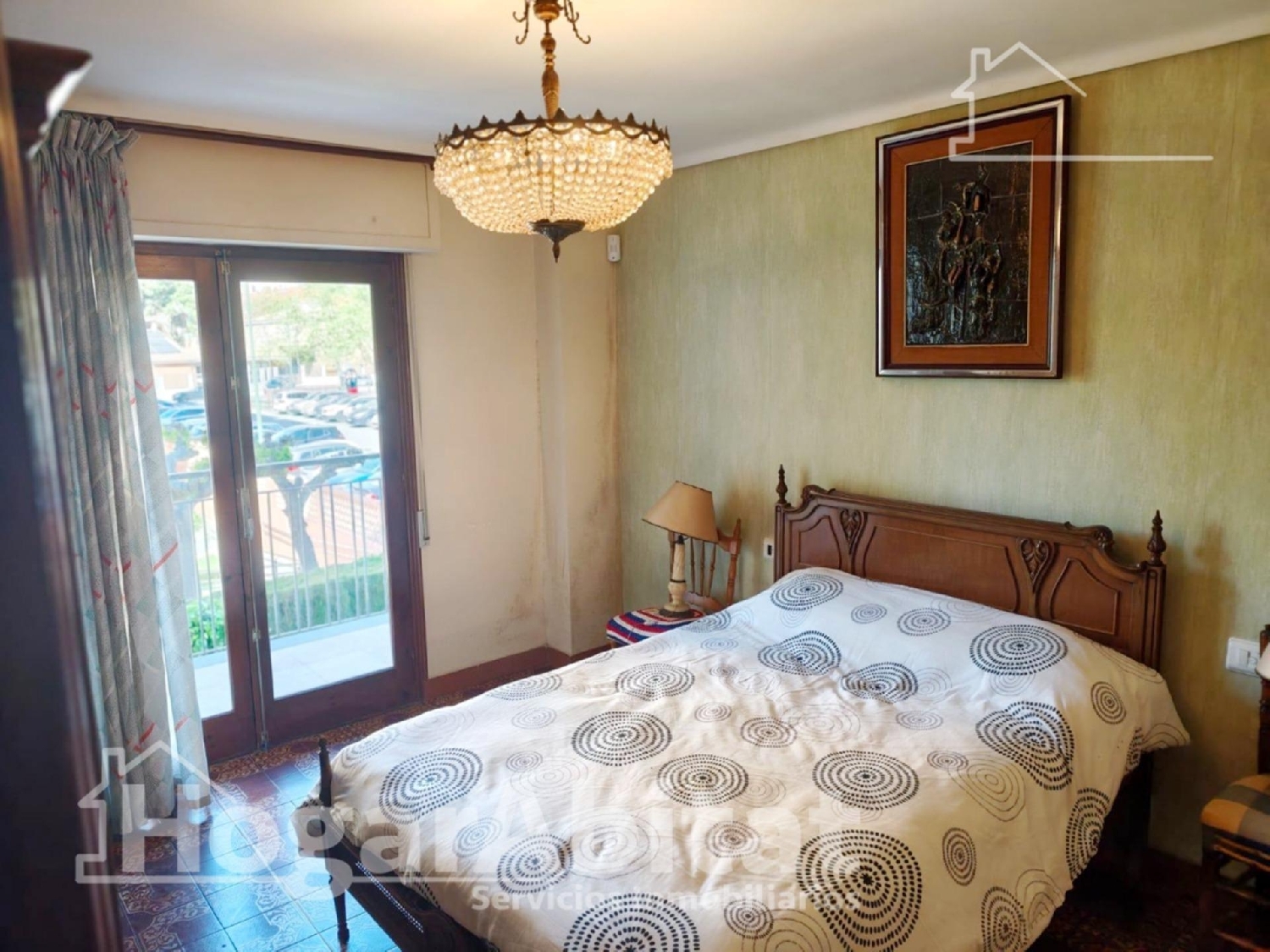  till salu lägenhet Castellons Marina Alta 8