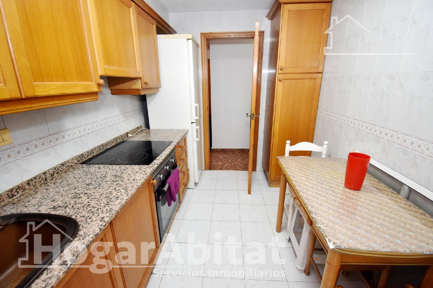  en venta apartamento Castellons Marina Alta 8