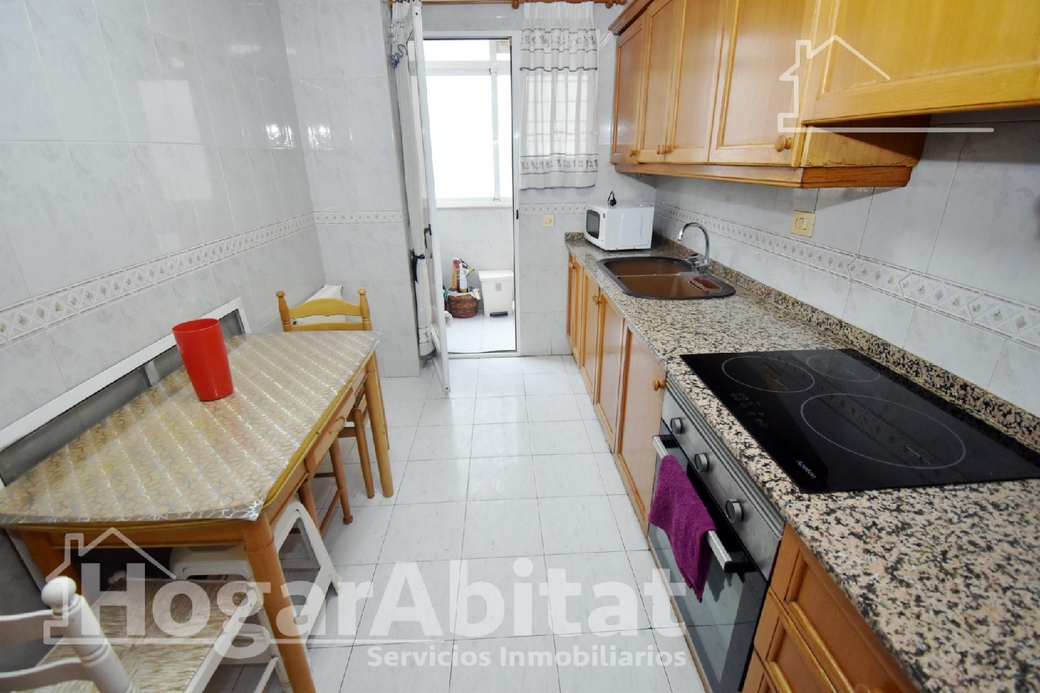  en venta apartamento Castellons Marina Alta 7