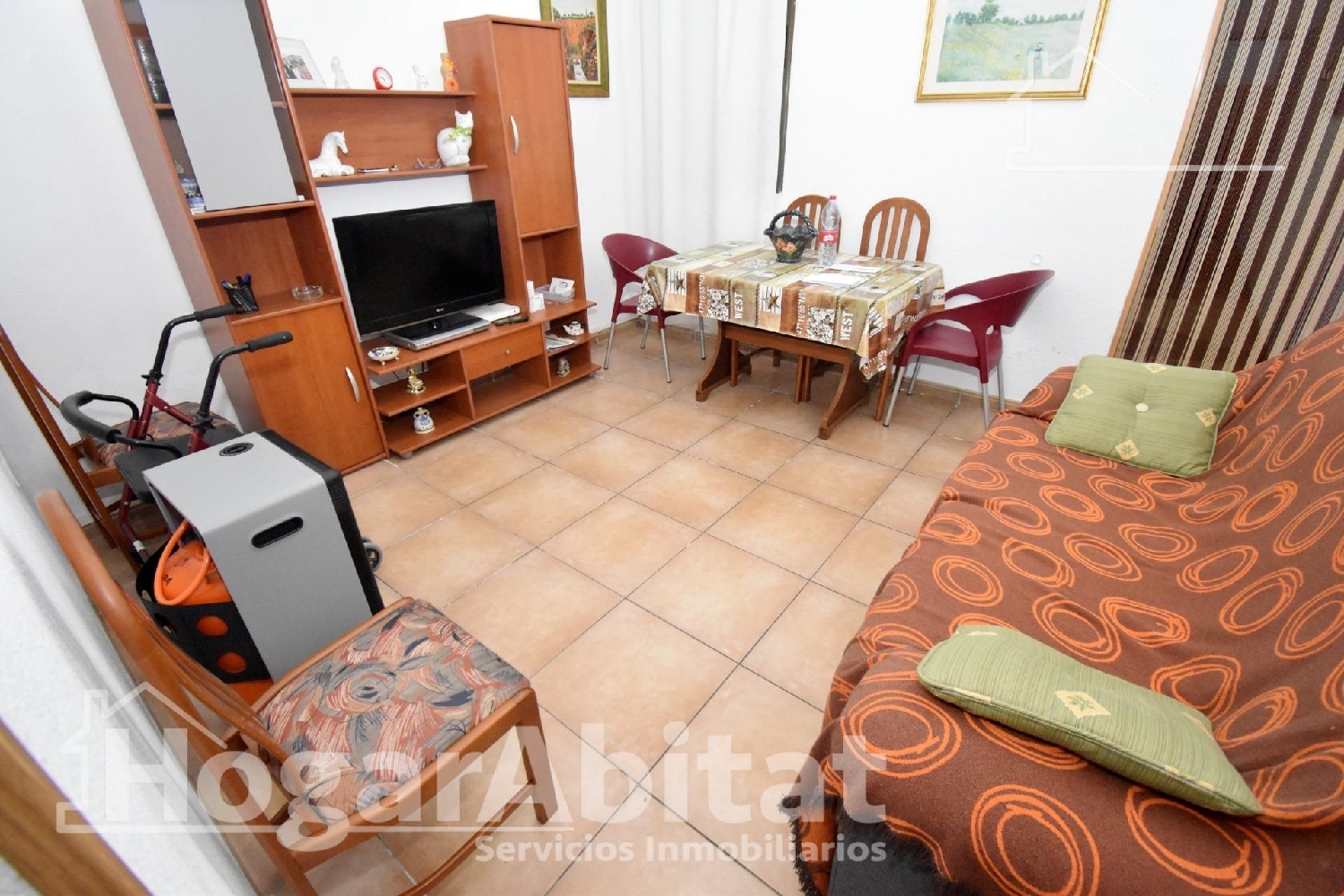  en venta apartamento Castellons Marina Alta 1